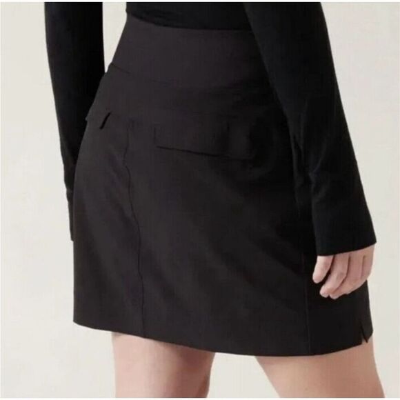 Athleta SoHo Skort - Picture 5 of 10